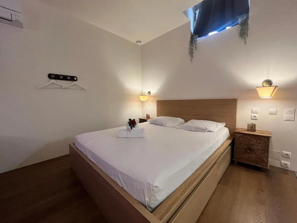 SUITE & SPA LA SERENITA — photo 2