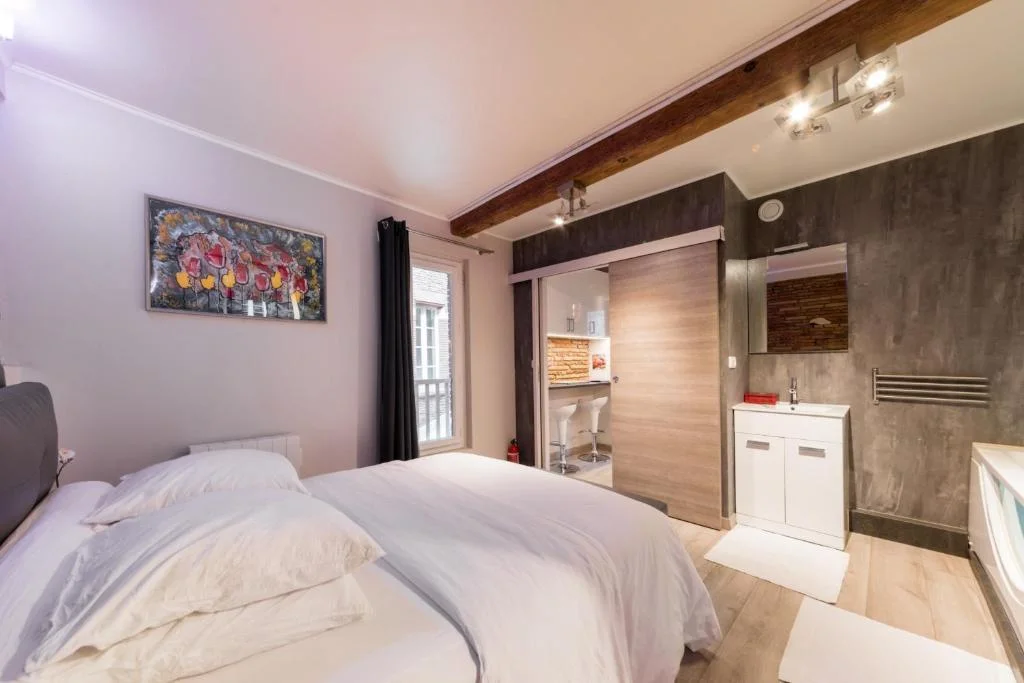 Cocoon'Inn Daurade — photo 2