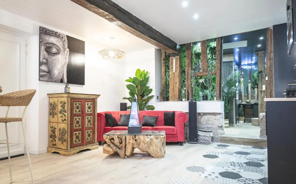 L'Escapade — photo 2