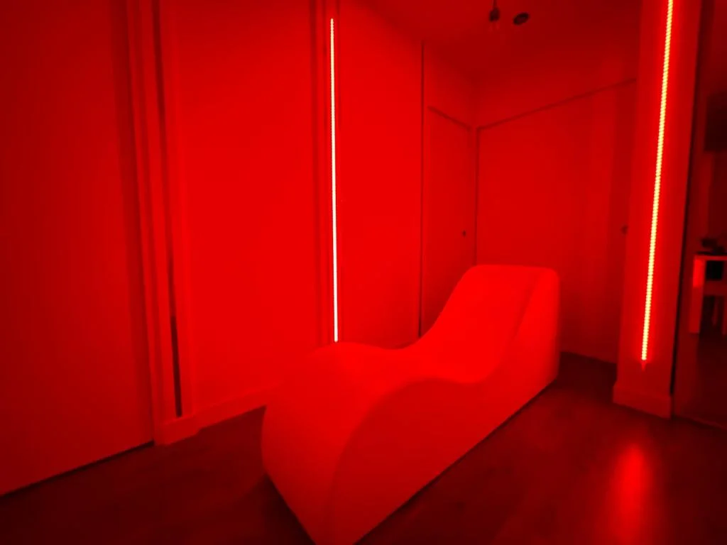 Loft romantique spa
