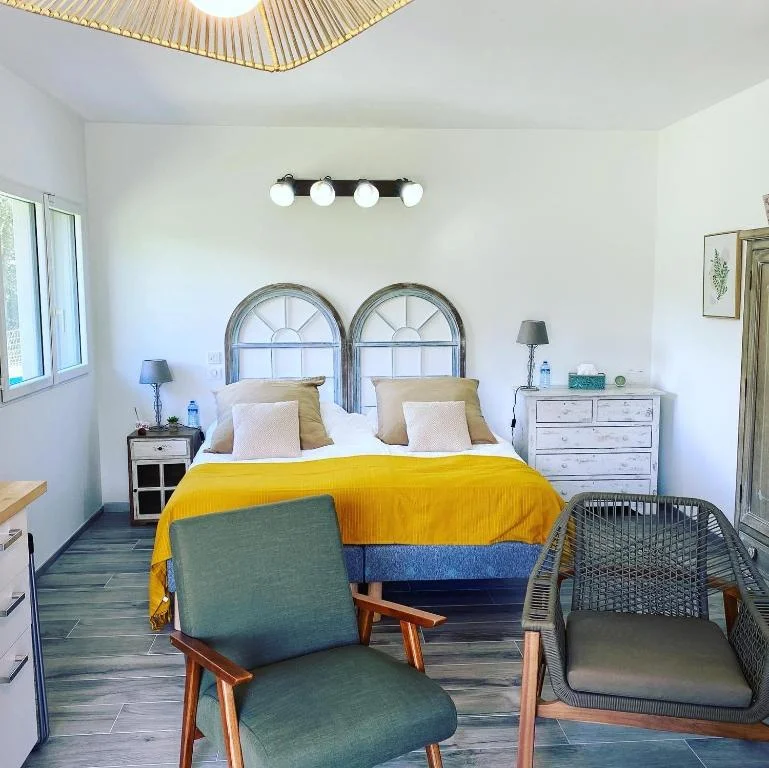 'Le Cottage' Appartements avec SPA privatif — photo 2