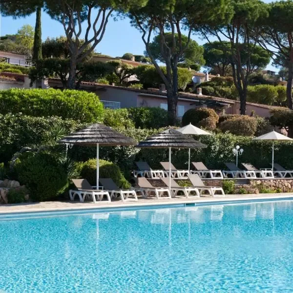 Résidence Marina di Santa Giulia
