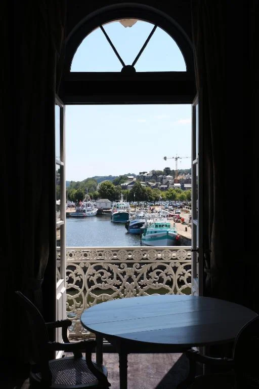 Best Western Le Cheval Blanc — photo 2
