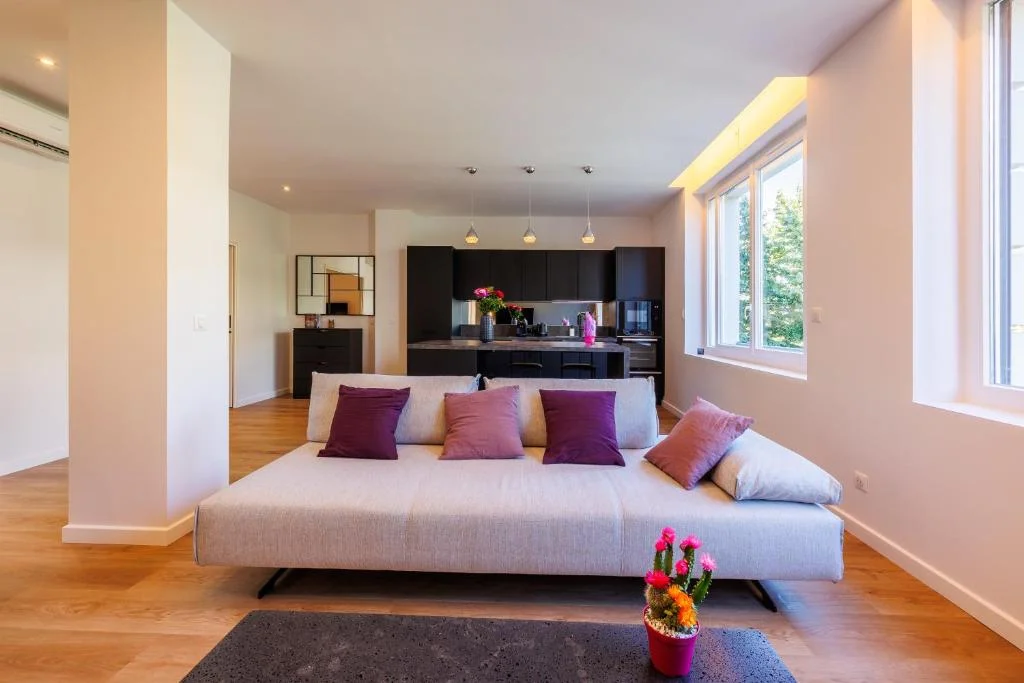 La Purple Suite — photo 2