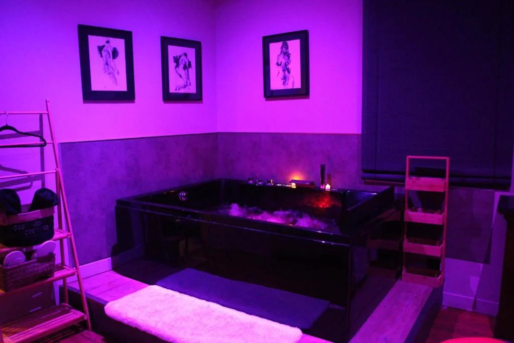 Une Parenthese — photo 2