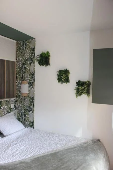 Le Parc – Logement de charme avec spa privé à Le Havre — photo 2
