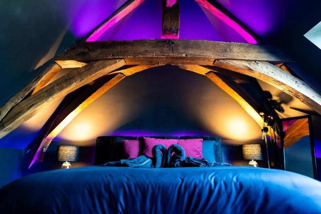 L'Évasion, Suite romantique — photo 2