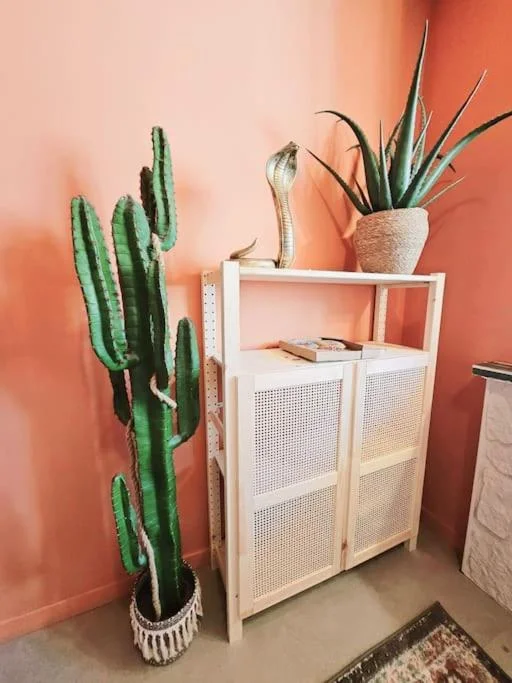 suite orientale du vieux port — photo 2