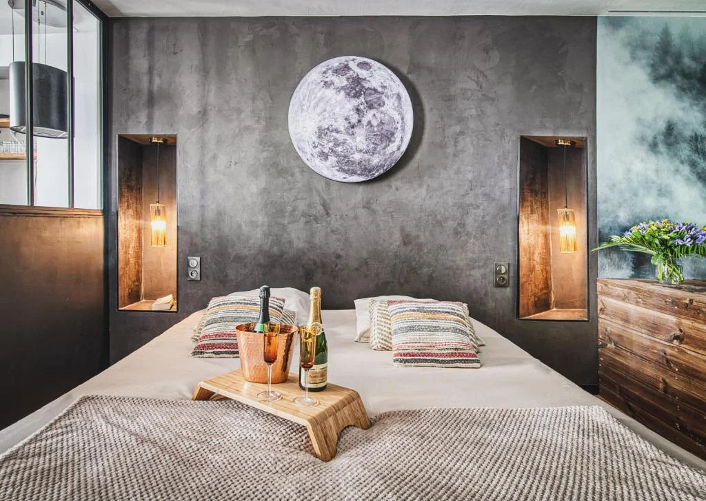 Cœur de vie « La bulle » — photo 2