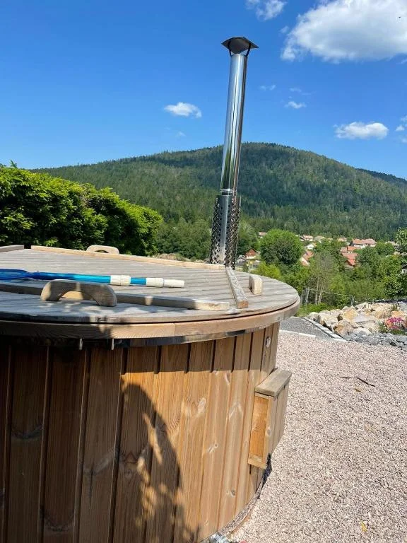 Chalet du Nid d'amour