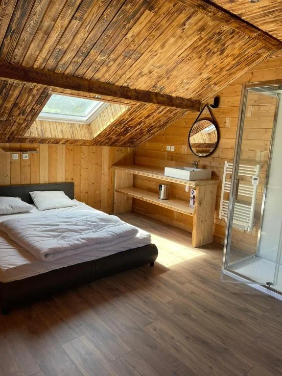 Chalet du Nid d'amour — photo 2