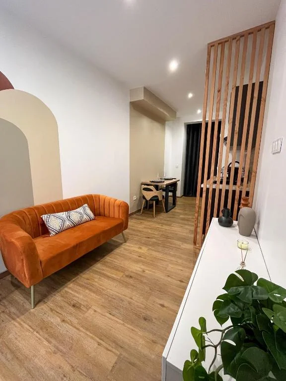 Retraite enchantée au Suite cocooning & spa — photo 2