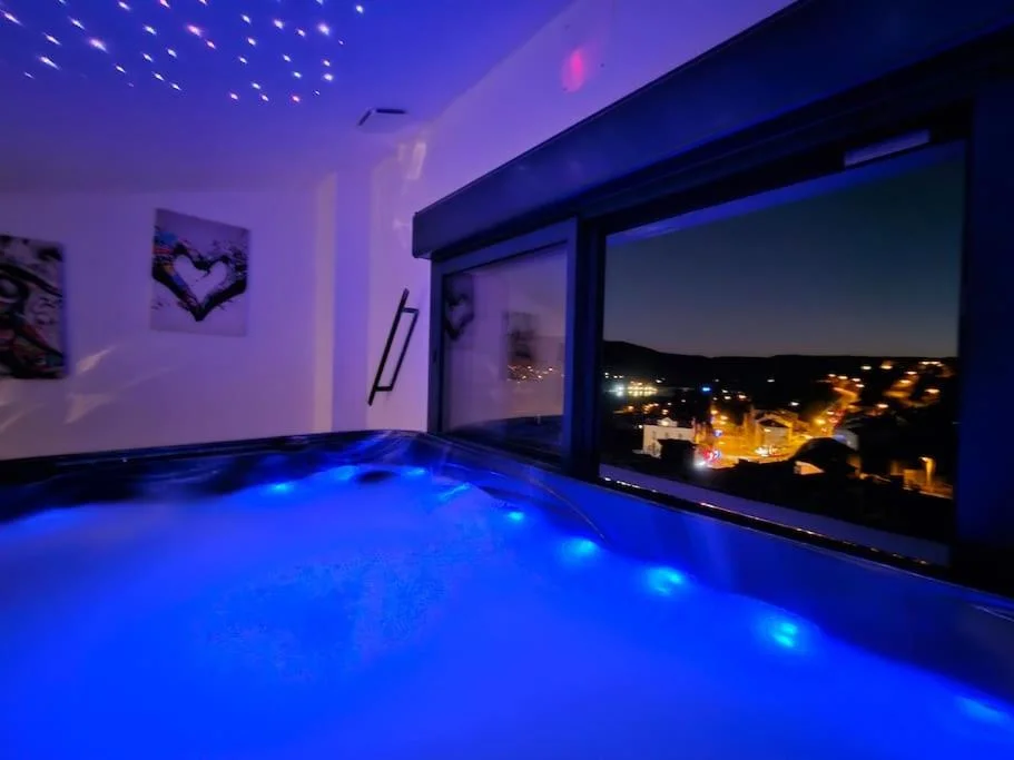 Love and Spa du Château