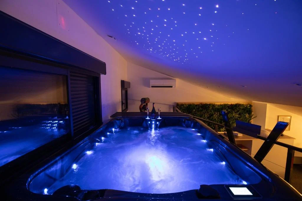 Love and Spa du Château