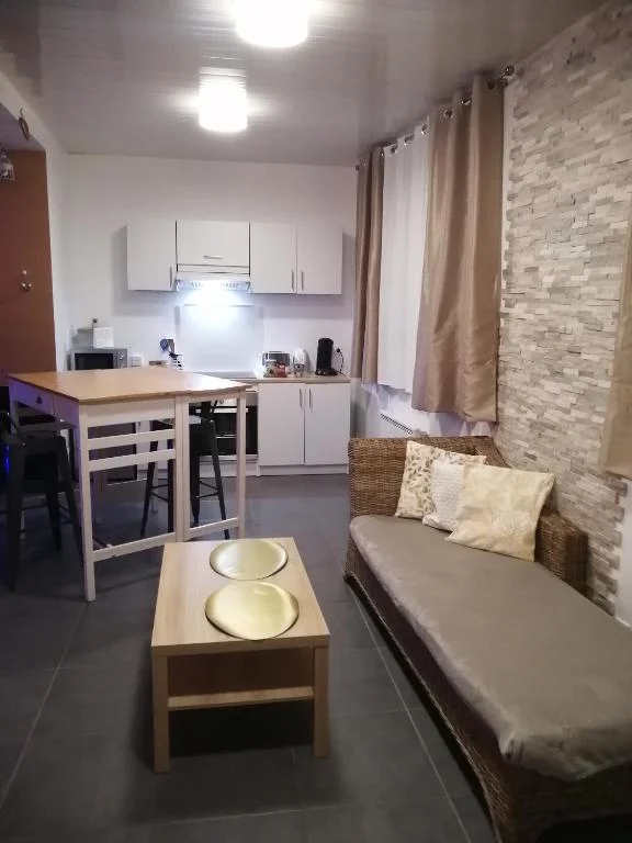 Ô Temps d'Amour Sauna & Jacuzzi — photo 2