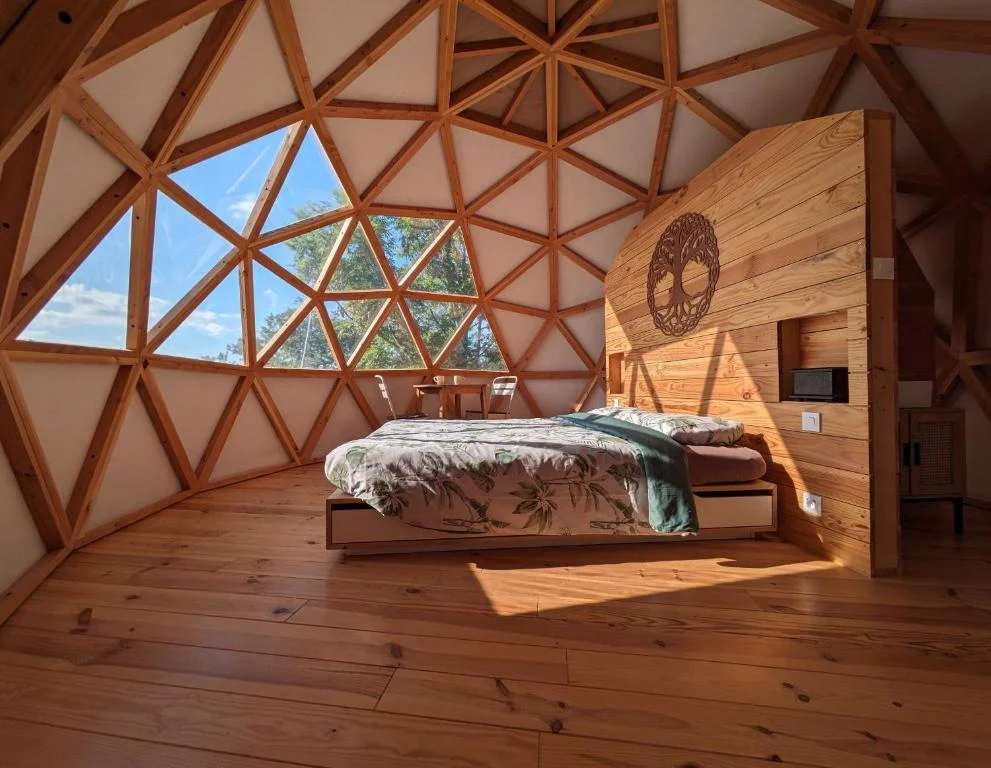 Le dôme du Roc — photo 2