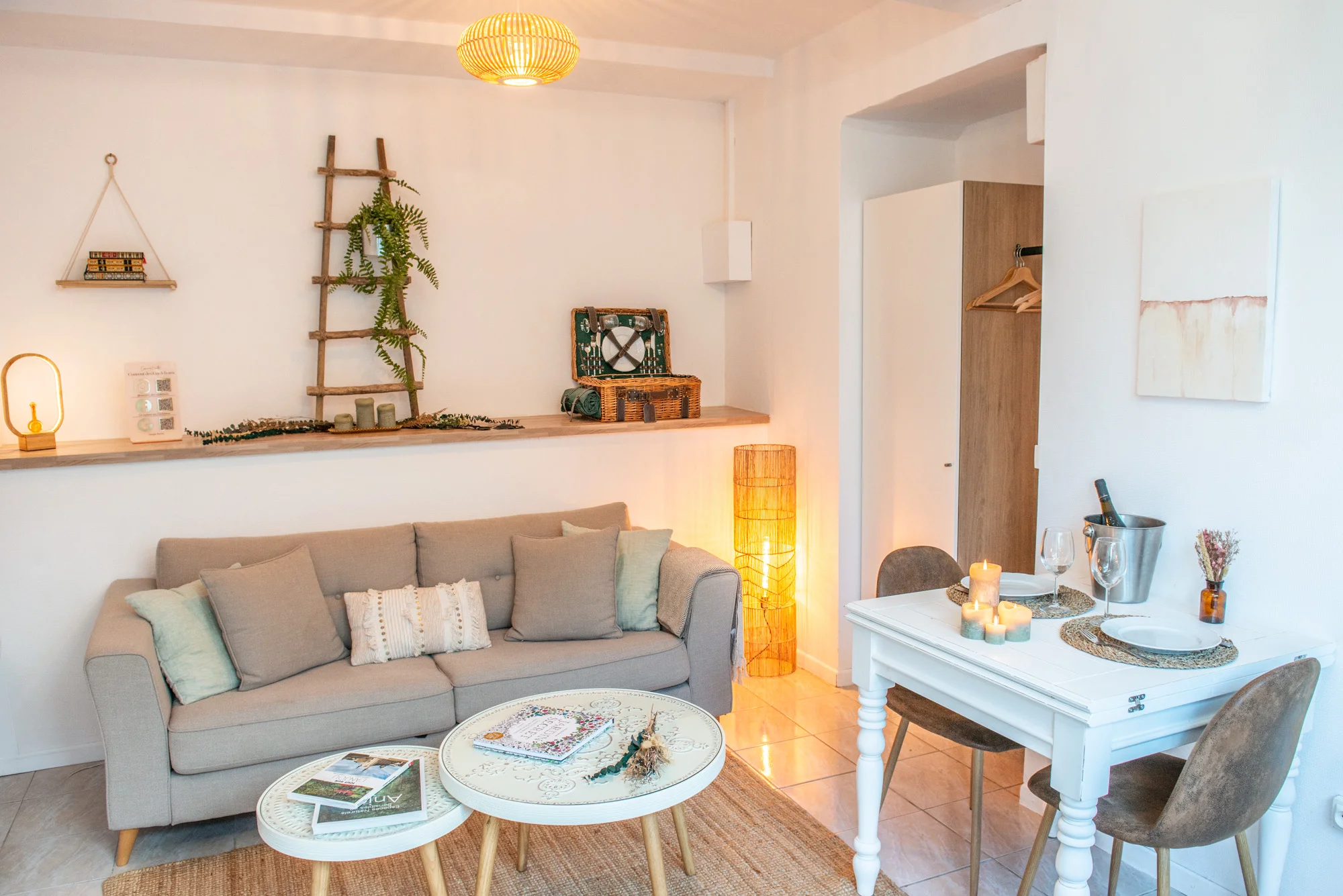 Le couvent des Cordelières B&B & SPA — photo 2