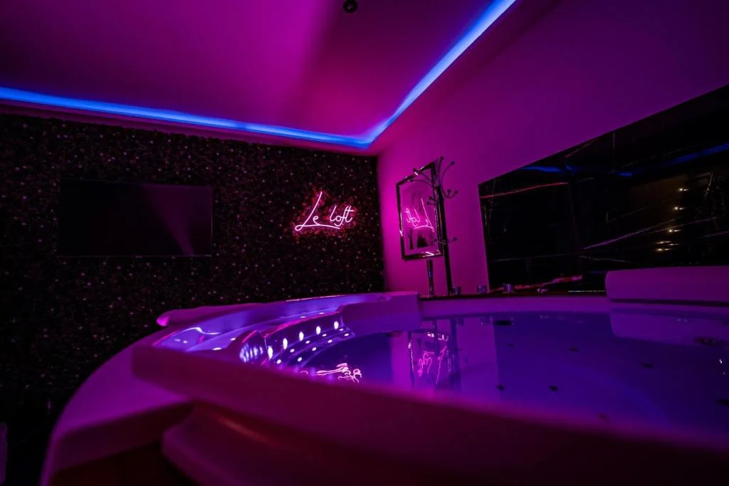 Le Loft Nancy