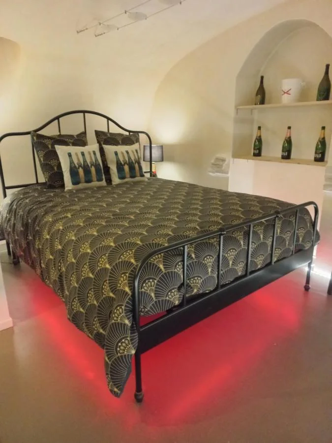 L'impérial Dom Pérignon — photo 2