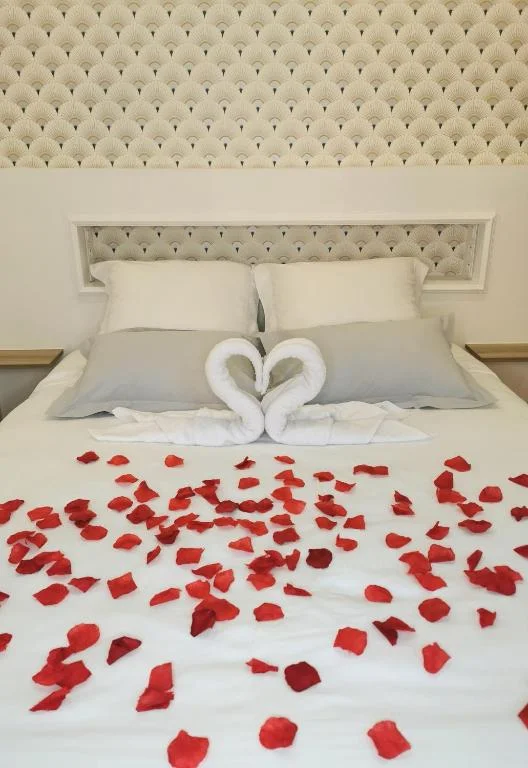 Ô Cœur de Troyes - Bulles & Spa 4 étoiles