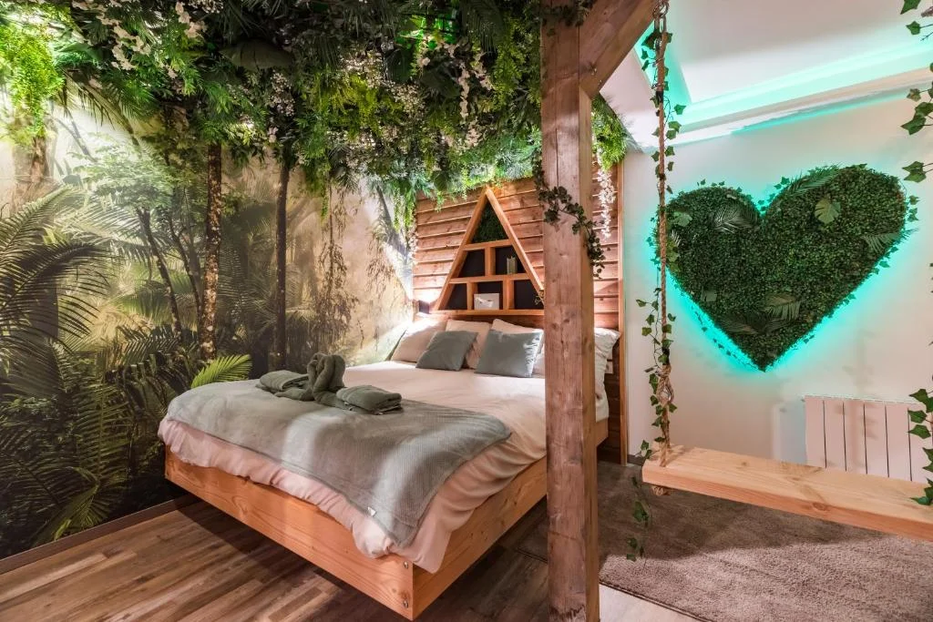 Mowgli Gite Jungle — photo 2