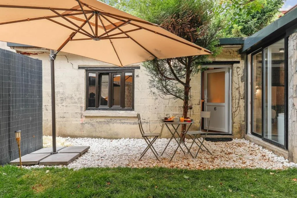 Maisons Alfort 6