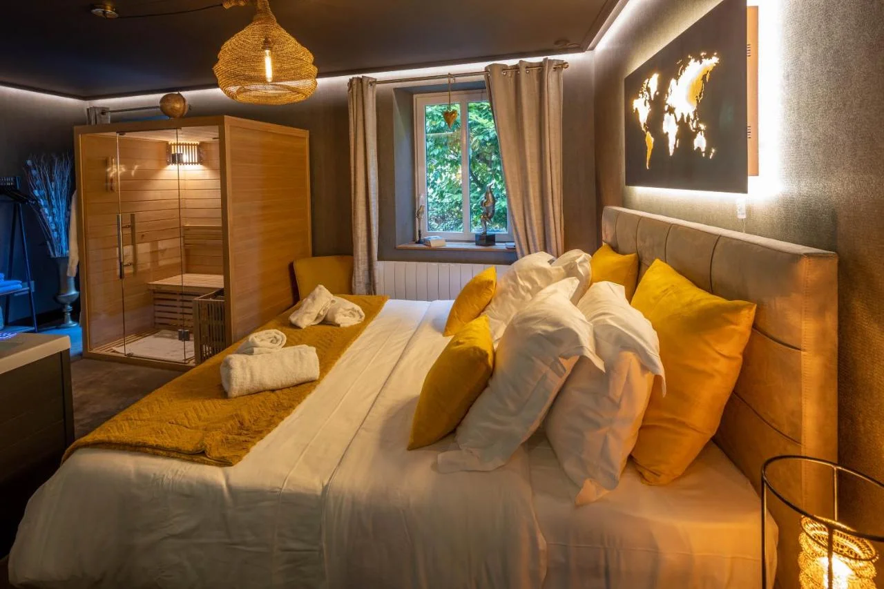 La Suite - Spa & Sauna — photo 2