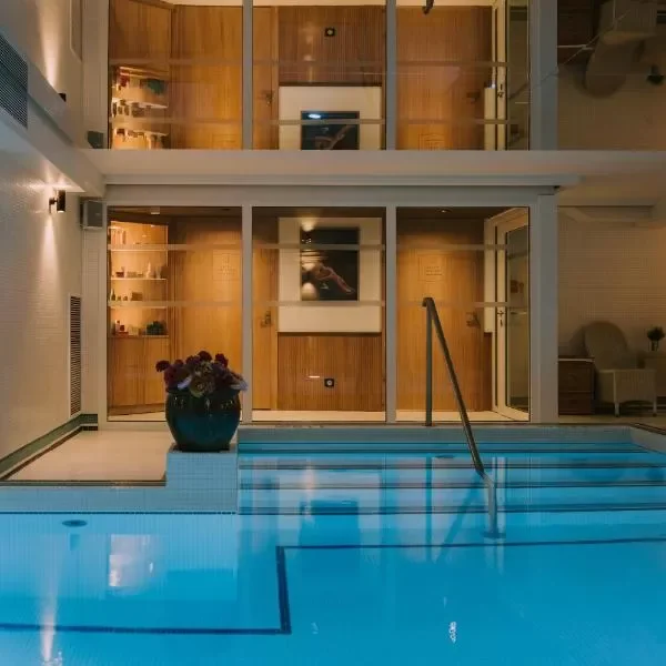 Grand Tonic Hotel & SPA Biarritz