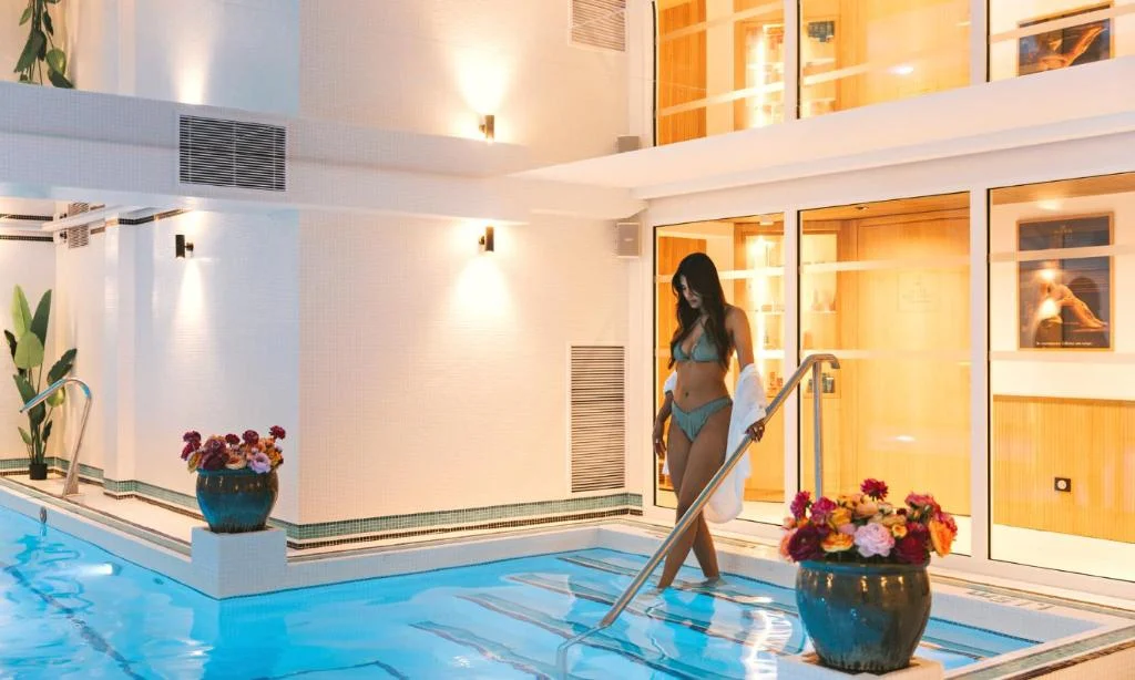 Grand Tonic Hotel & SPA Biarritz — photo 2