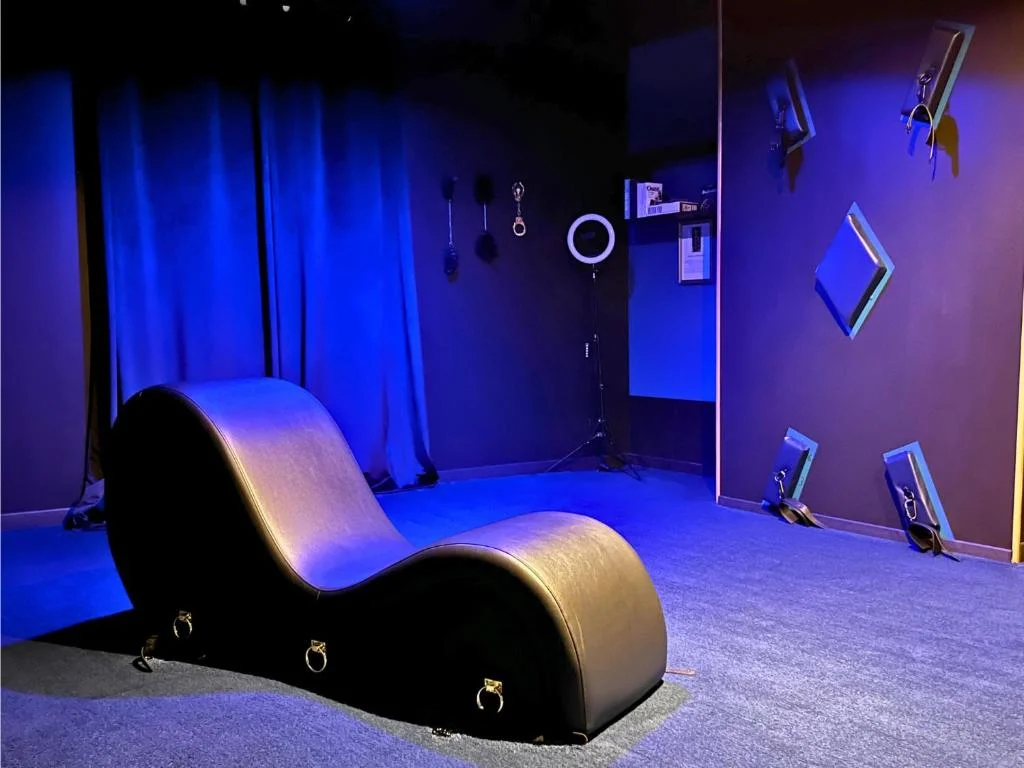 Suite Casanova avec SPA & Escape Love Game