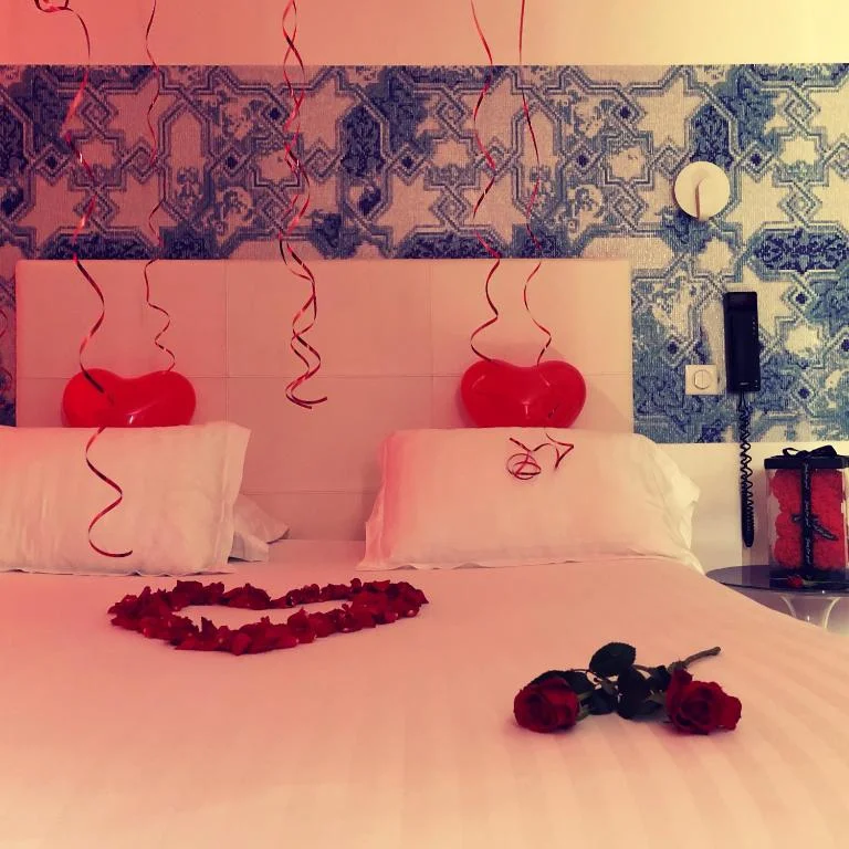 Villa Rose – Nice