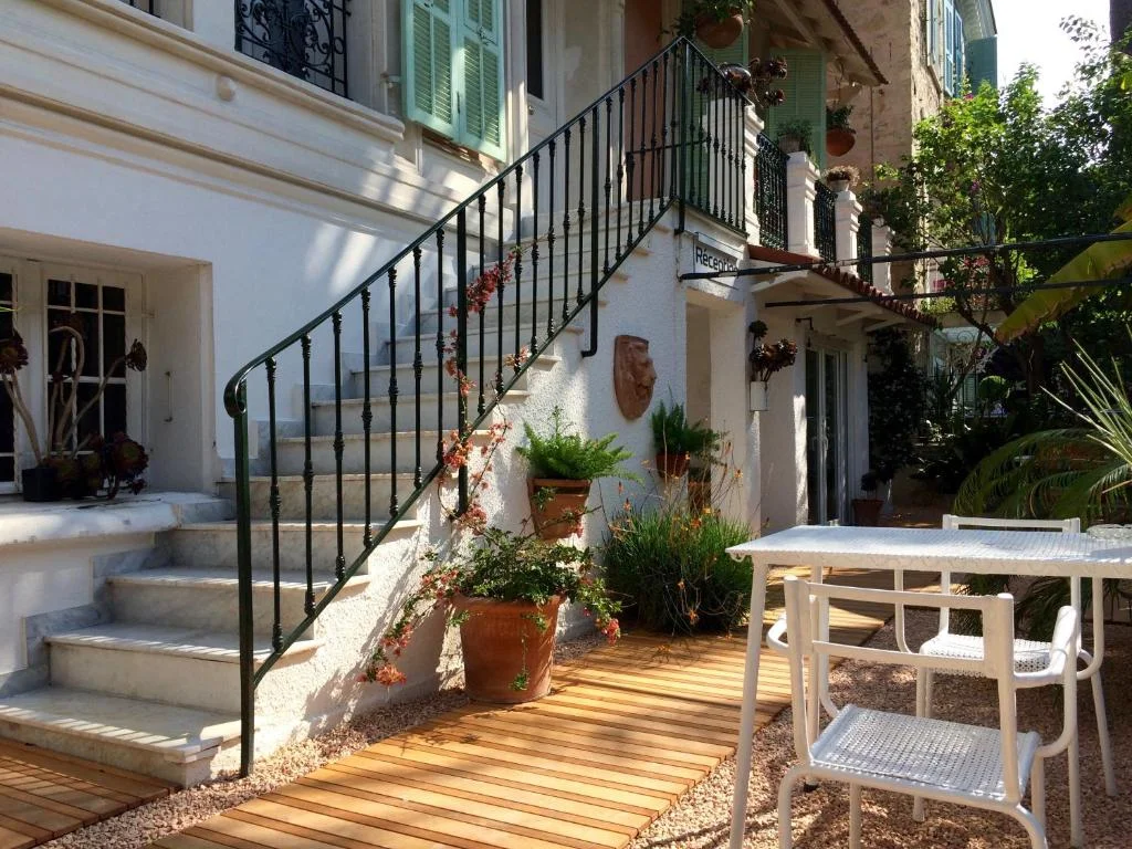 Villa Rose – Nice — photo 2