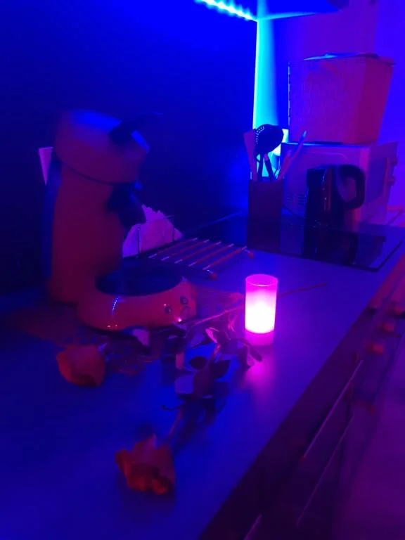 Refuge de rêve au désirs-spa — photo 2