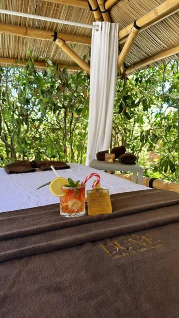 La Villa Dune à Saint-Tropez — photo 2