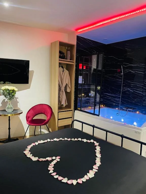 Relax Room proche PARIS
