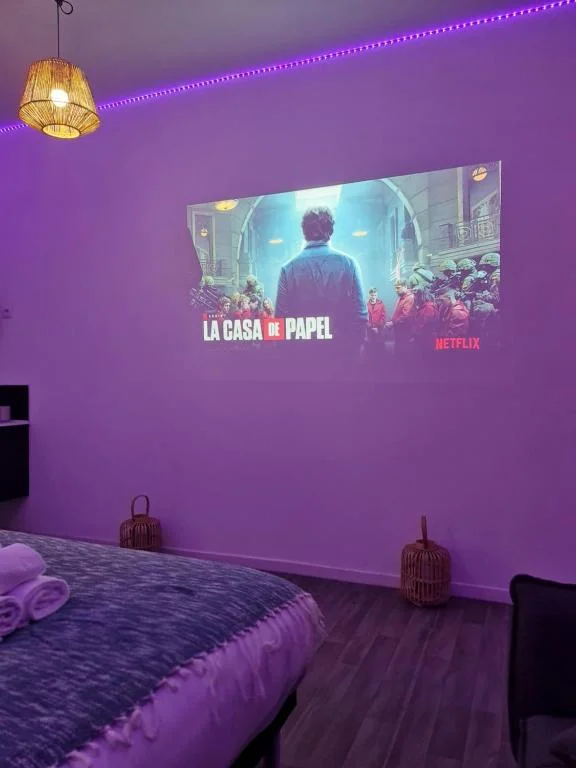 Douces nuits au NG SuiteHome Balnéo — photo 2