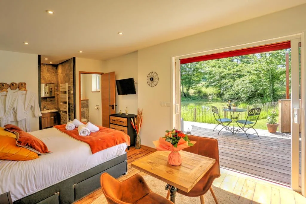 L'Escapade — photo 2