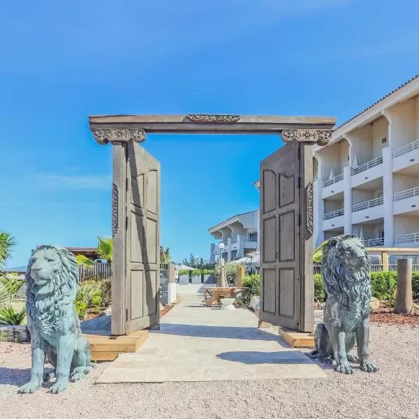 Le Bella Vista Hôtel