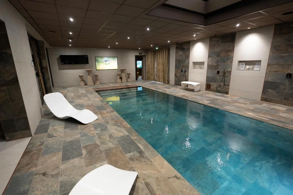 Caracalla Privé – Chambres d'hôtes avec piscine privée, jacuzzi et hammam privatifs