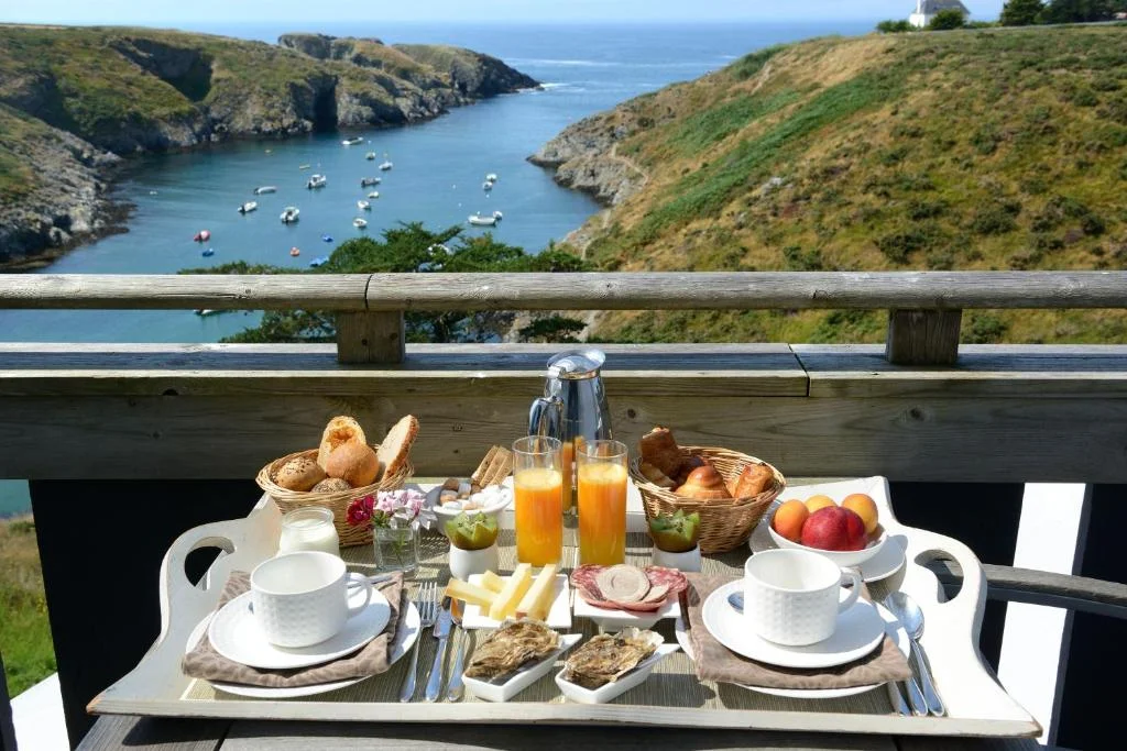 Castel Clara Hôtel Thalasso & Spa