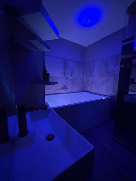 Love room mille et une nuits