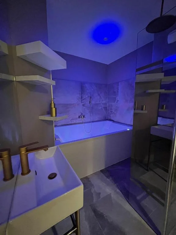 Love room mille et une nuits — photo 2