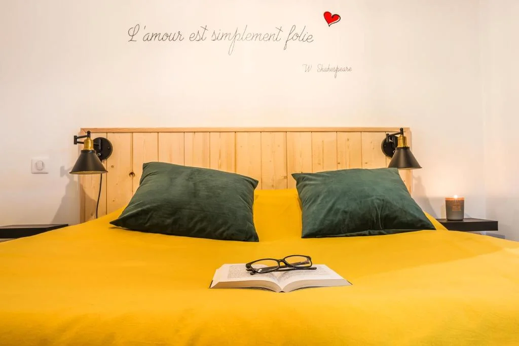 Escapade en Bord de mer avec Sauna et Spa Privés — photo 2