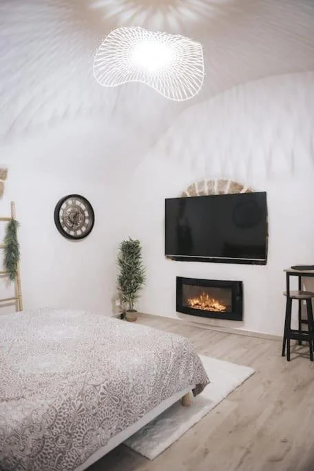 Appartement jacuzzi — photo 2