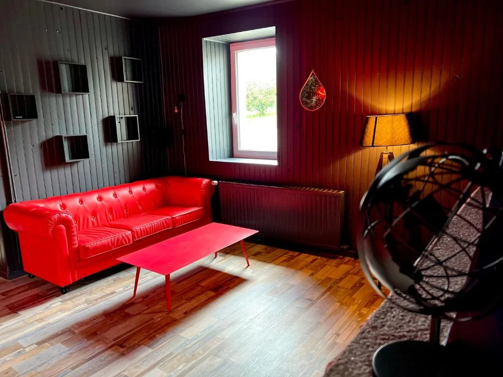 LoveRoom By Gîtes d'Armor — photo 2