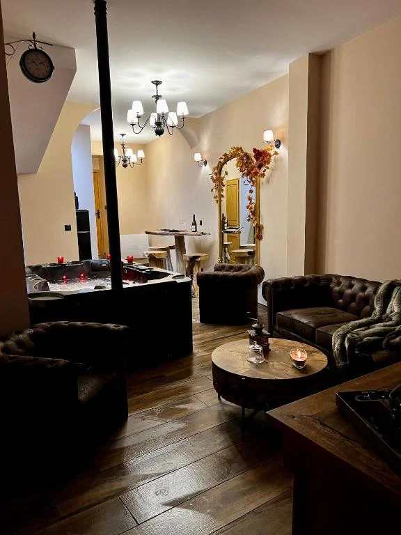 Le secret d’Adam spa Rouen