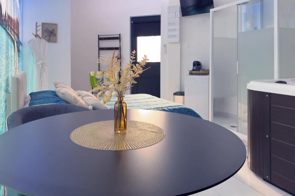 Centara Spa vichy — photo 2