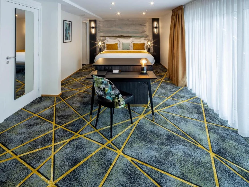 Garrigae Villa La Florangerie 4* - Piscine et SPA