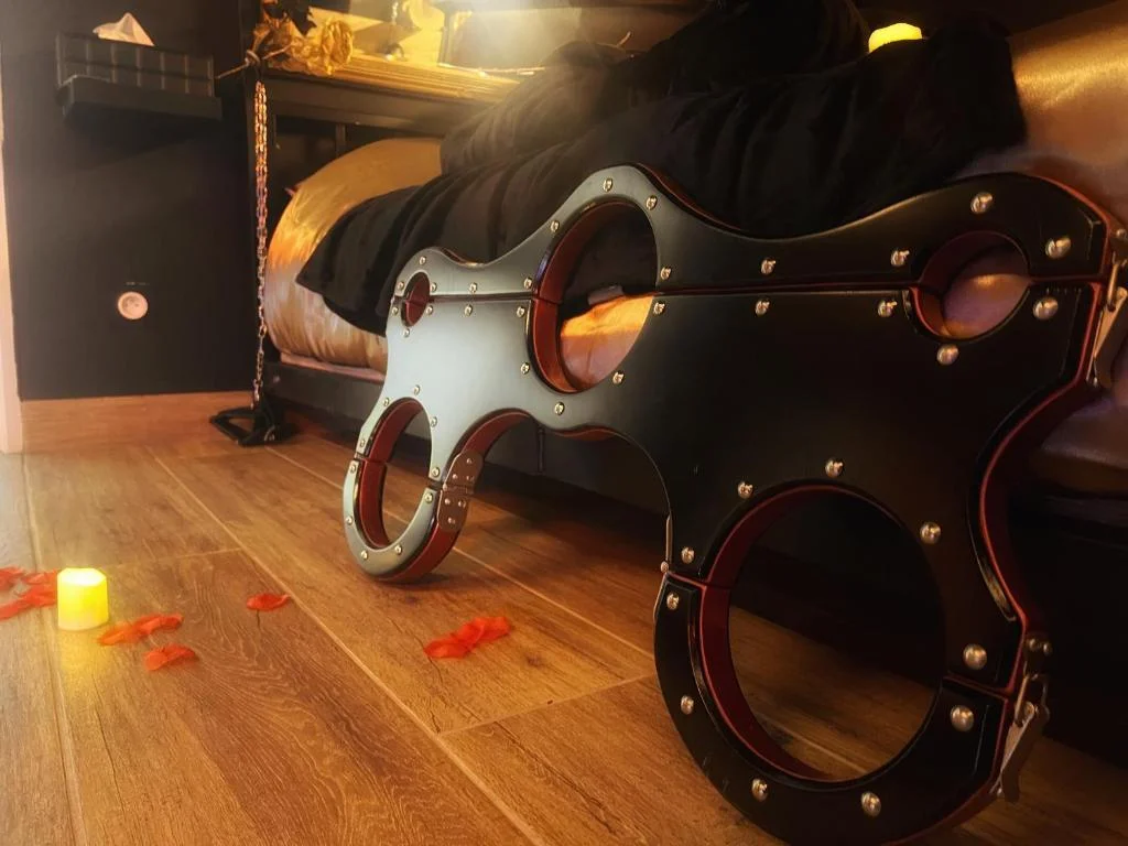 Love Room Luxure 50 Nuances