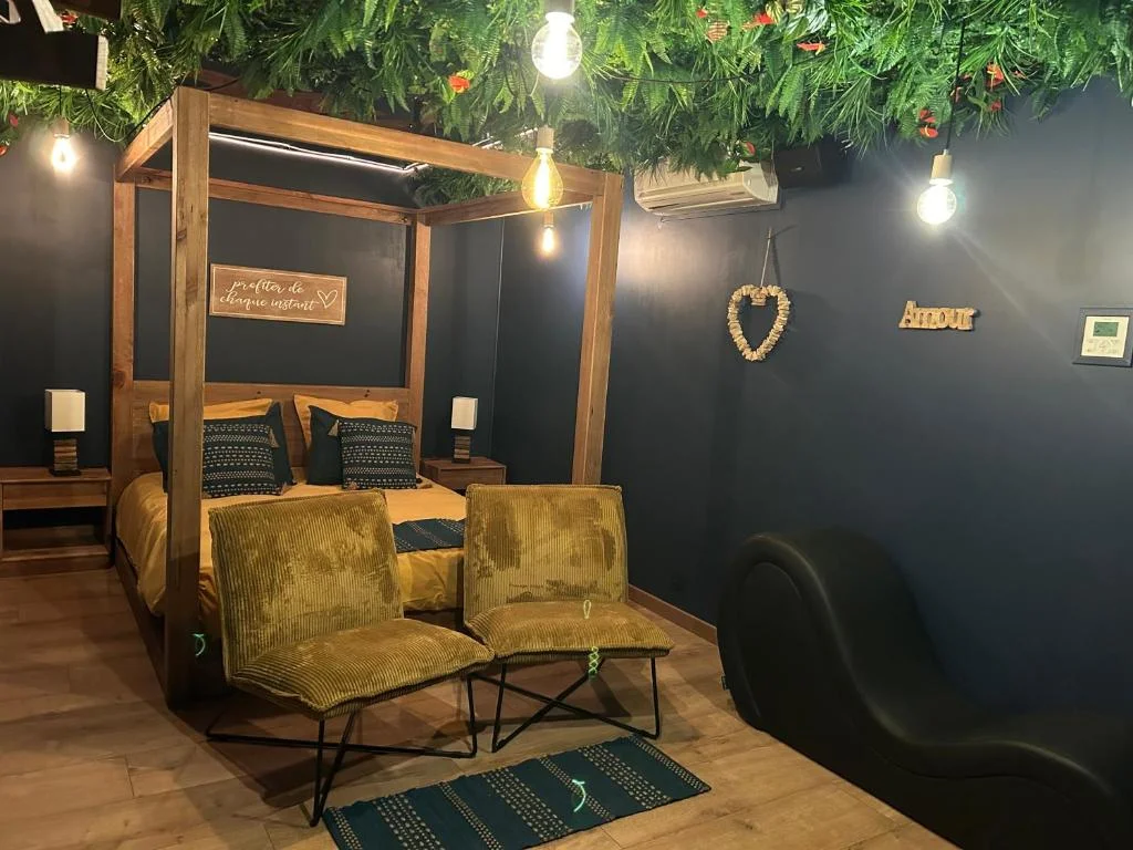 La Tropicale Dieppe - Bain à remous — photo 2